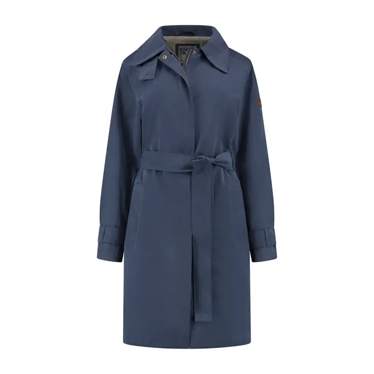 Pippa - Dames trenchcoat - MGO