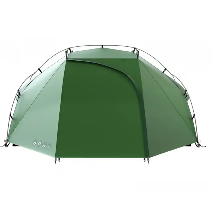 Brofur 4 extreem lichtgewicht tent
