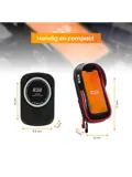 Telefoonhouder Fiets Den Haag & Powerbank