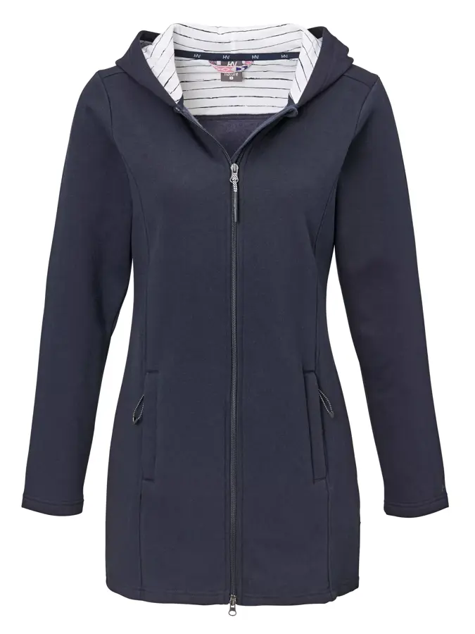 Duifje - Sweatvest Dames