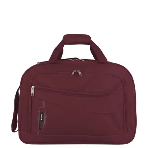 Gabol Week Eco Travel Bag burgoundy |40 L