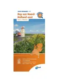 ANWB Fietskaart 11 - Kop van Noord-Holland Oost