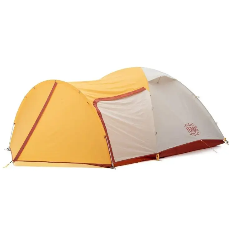 Borzhava XL 3 Alu lichte tent