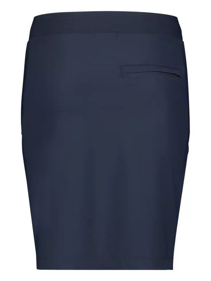 Trudy – Skort Dames – Travel Collectie