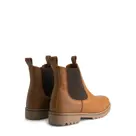 Romsdal - Heren chelsea boots - Travelin'