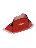 Flame 1 Extreme lichtgewicht tent rood