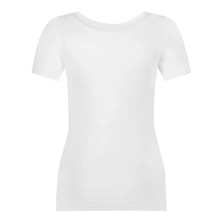Ten Cate -  Basics O-hals Shirt - Dames
