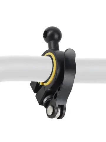 Onderdeel voor Fietshouder model Delft