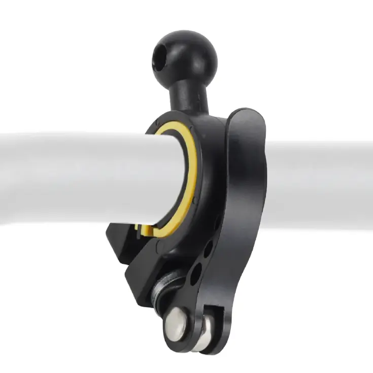 Onderdeel voor Fietshouder model Delft