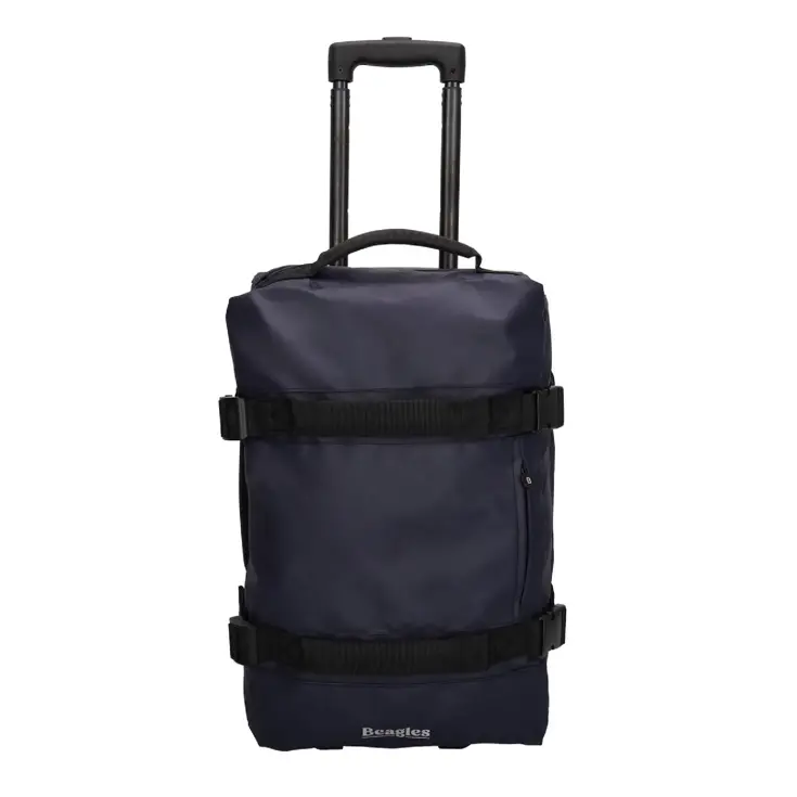 Beagles - Travel - Handbagage reistas