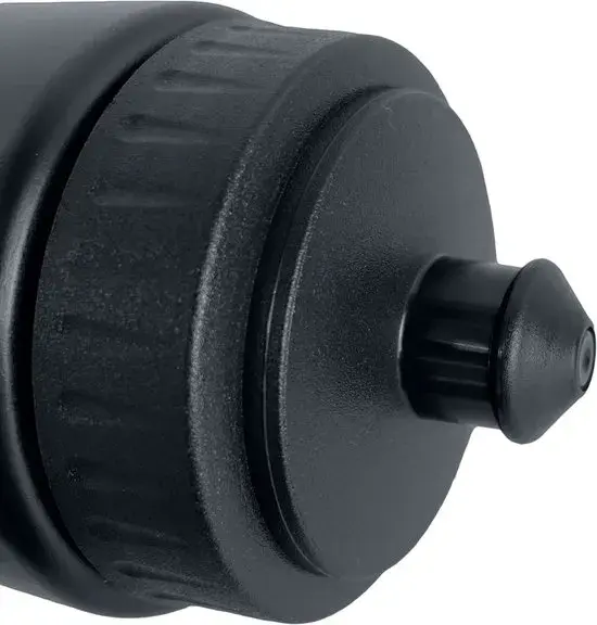 Bidons - 2 stuks - 750ml