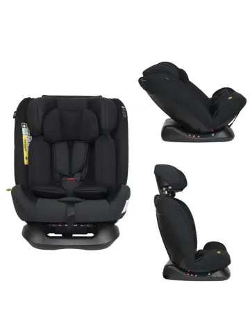 Lucas Premium - Autostoel - Novi Baby