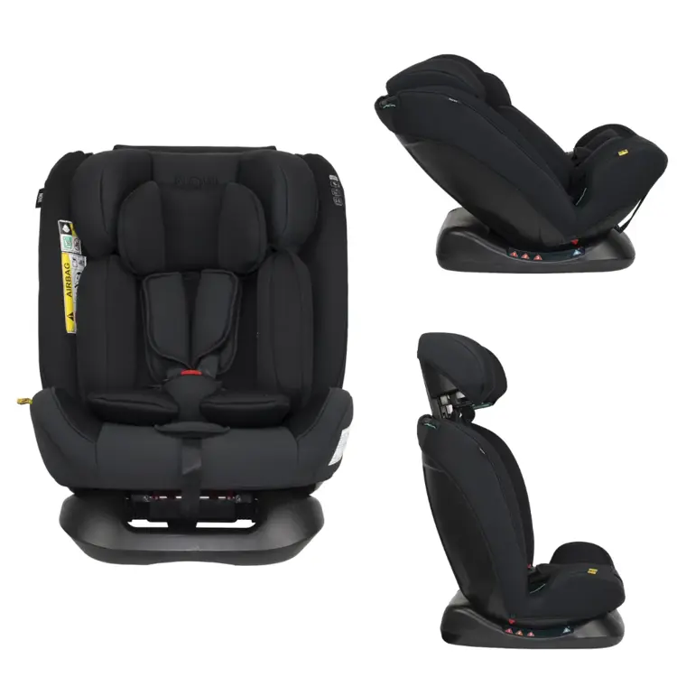 Lucas Premium - Autostoel - Novi Baby