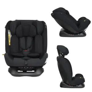 Lucas Premium - Autostoel - Novi Baby