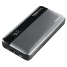 Intenso HE25000 Powerbank 25.000 - 140 W