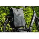 Voltano Luxe Fietstas / Rugtas 28L