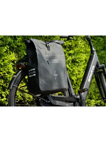 Voltano Luxe Enkele Fietstas / Rugtas 28L