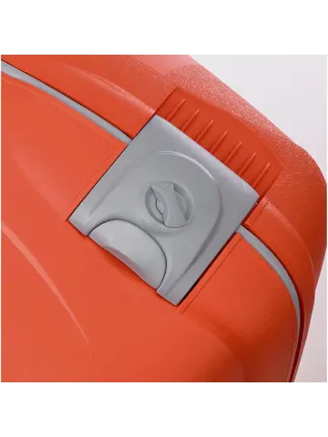 Light 4 Wiel Cabin Trolley 55  | 41 L