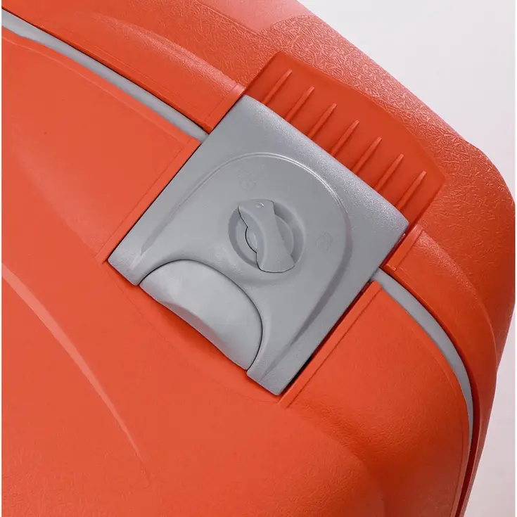 Light 4 Wiel Cabin Trolley 55  | 41 L