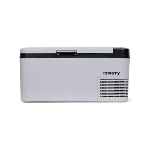 Steamy-E Elektrische Koelbox - 20L