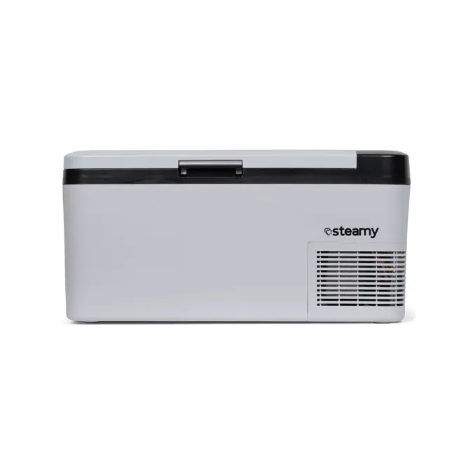 Steamy-E Elektrische Koelbox - 20L