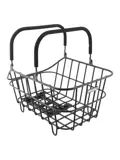 Fietsmand Cento Aluminium Mik