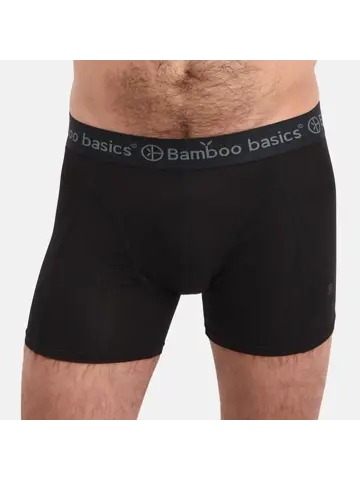 RICO - Boxershorts 7-pack Heren Bamboo Basics