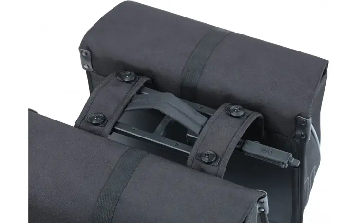 Dubbele Fietstas Forte Mik 35 Liter