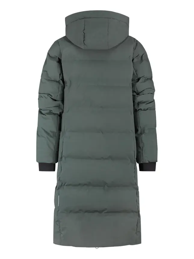 Felinaze - Parka dames - Human Nature