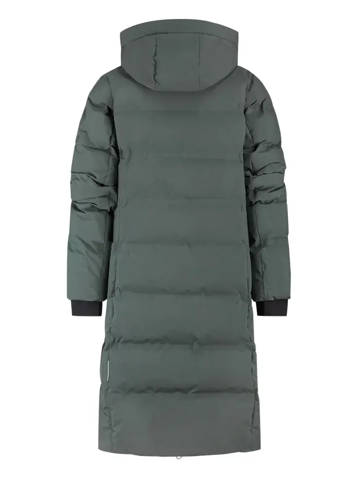 Felinaze - Parka dames - Human Nature