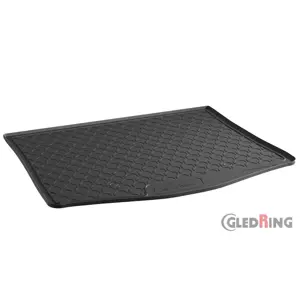 Ford Grand C-Max (5 personen) 2011 - Kofferbakmat - Gledring 
