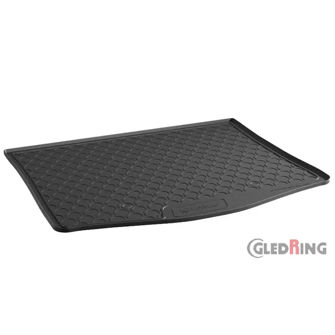 Ford Grand C-Max (5 personen) 2011 - Kofferbakmat - Gledring 
