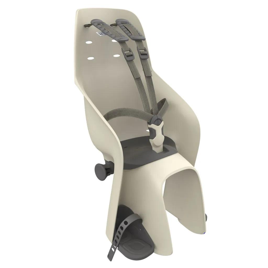 Urban Iki  Achterzitje  U-me Easyfix  Beige-Gray main product image
