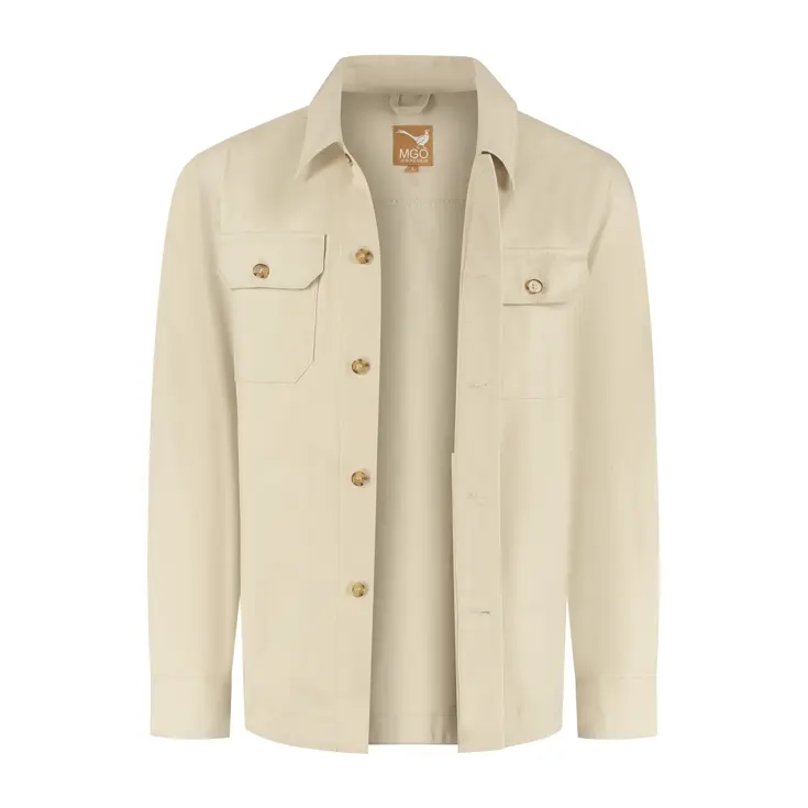 Clifford Heren - Overshirt