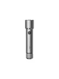 Tactics 2300 Zaklamp - LED - Oplaadbaar - IP65