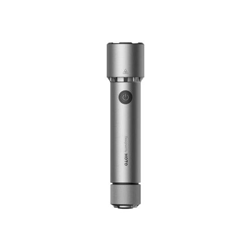 Tactics 2300 Zaklamp - LED - Oplaadbaar - IP65