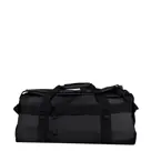 Rains Texel Duffel Bag Small W3 black |34 L