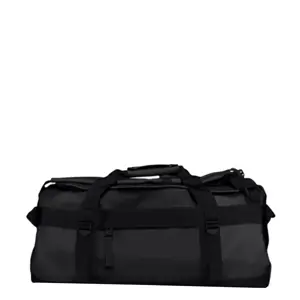 Rains Texel Duffel Bag Small W3 black |34 L