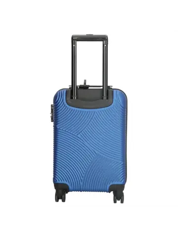 Louisville - Handbagage koffer - 54cm - 37L