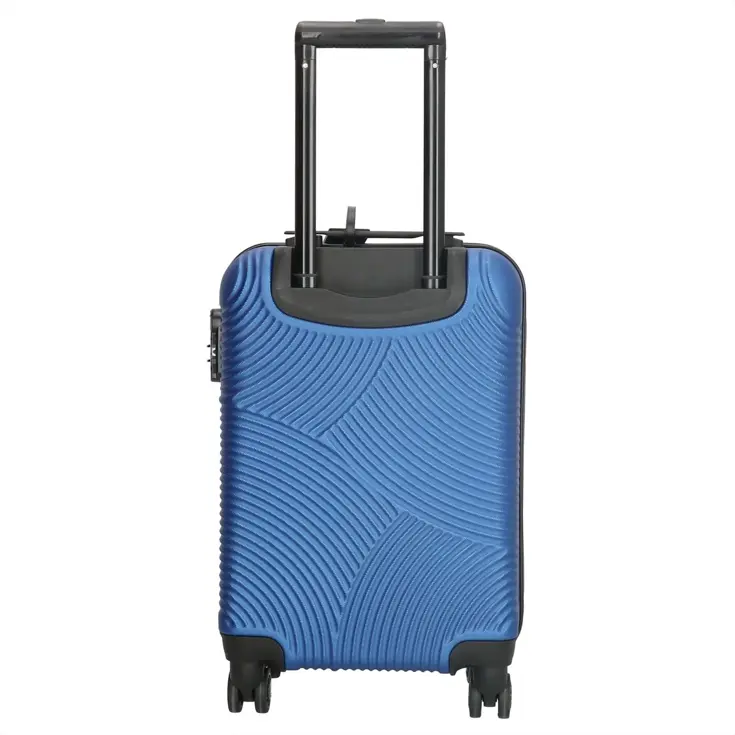 Louisville - Handbagage koffer - 54cm - 37L