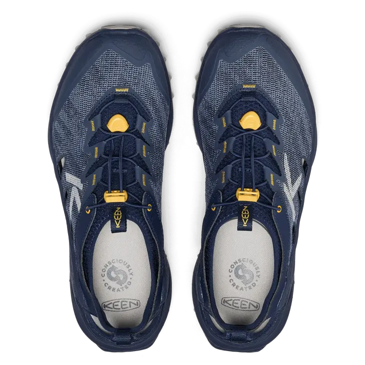 Zionic ADV - Wandelschoenen - Heren