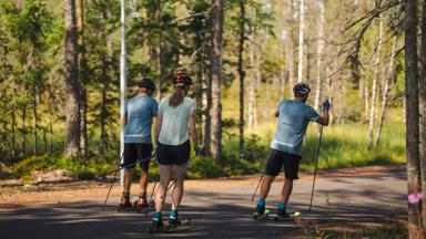 Zweden_Dalarna_OrsaGronklitt_Rolskiën