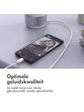AUX male to USB C male