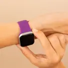 Bandje voor Apple Watch | 38/40/41/42 mm