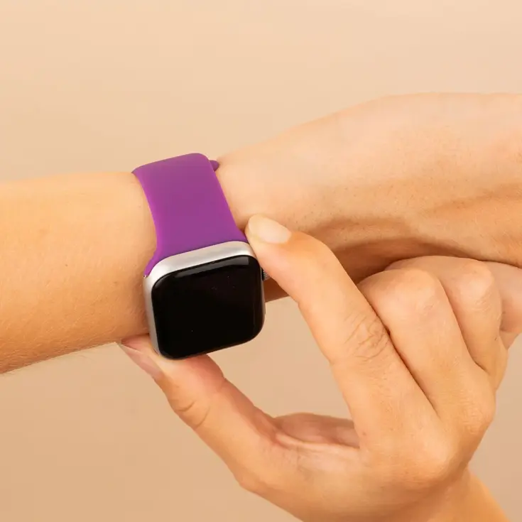 Bandje voor Apple Watch | 38/40/41/42 mm