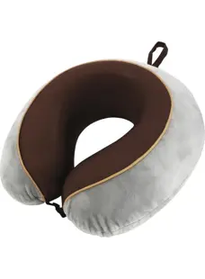 Travelsafe Nekkussen De Luxe Memory Foam