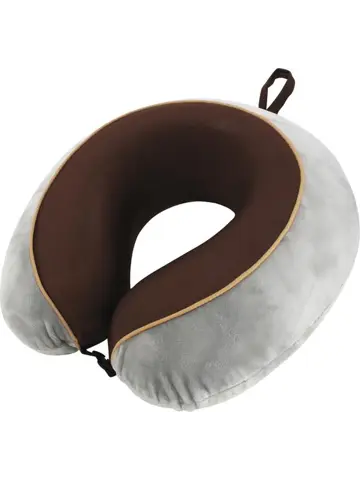 Travelsafe Nekkussen De Luxe Memory Foam