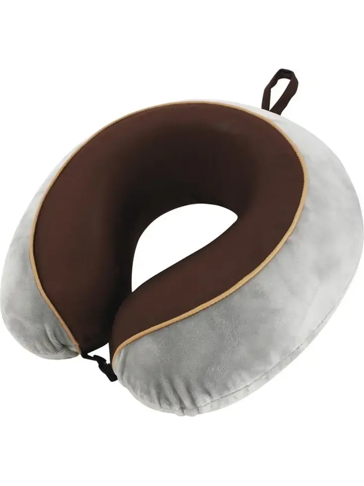 Travelsafe Nekkussen De Luxe Memory Foam