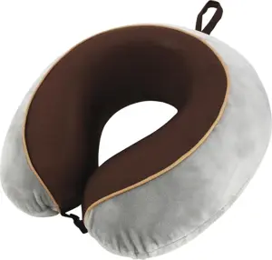 Travelsafe Nekkussen De Luxe Memory Foam