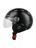 Speed Pedelec 2 fietshelm vizier